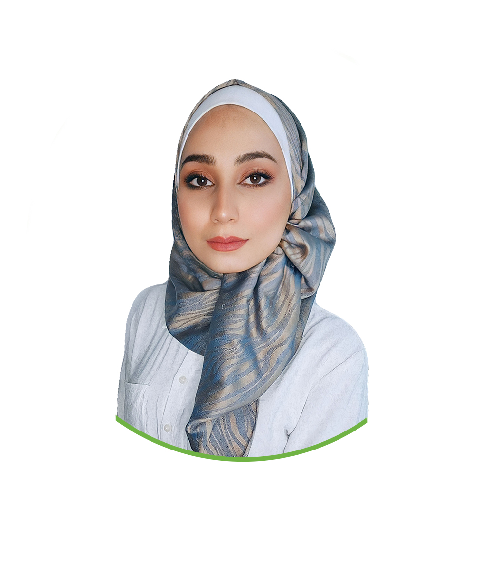 Asmaa Al Hameed