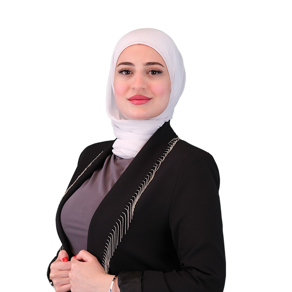 Hayma Al Jasem